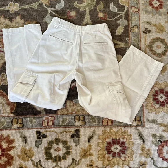 tna aritzia cargo pants size 00 - Picture 7 of 8